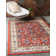 Hanan Floral Indoor Rug