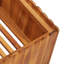Gelman Wood Planter Box-40710565