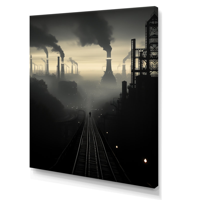Impression sur toile, impression sur toile, Toile tendue, H 20 po x l 12 po x P 1 po