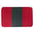 Red/Steel Gray