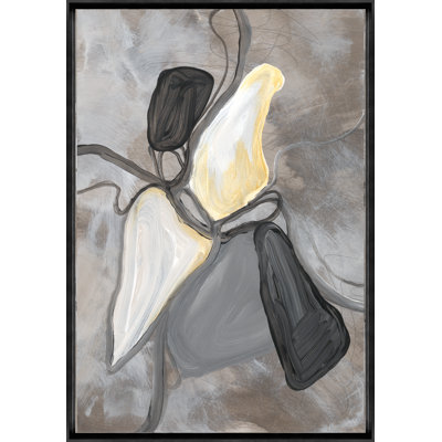 Changing Lanes IV Print by Danielle Davis