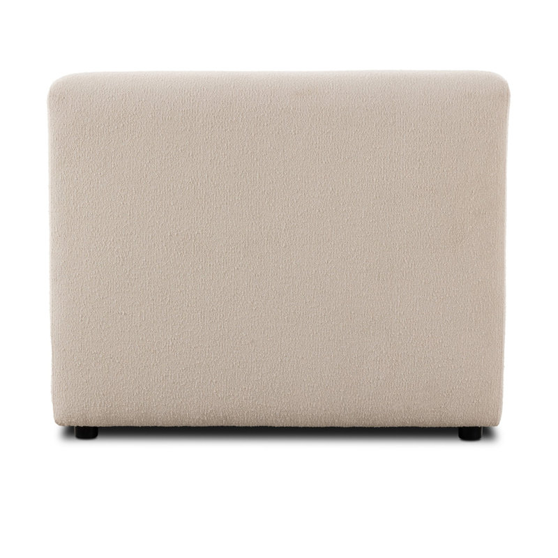 Lawndale Armless PC-Fayette Cloud