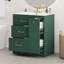 Ensemble de meuble-lavabo classique 30 po-1407239506