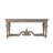 Grover Solid Wood Dining Table