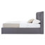 Balcer Upholstered Ottoman Lift Up Storage Bed-524868666-524993804