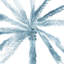 Palm Palms II Print by Barclay Butera-50985381-63368049