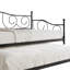Lit de jour simple avec couchette Odlo-279757543