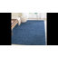 Tapis de couleur unie à poils longs Rizco Performance-1535482703