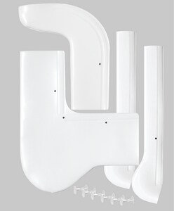 Soft Supply Cover