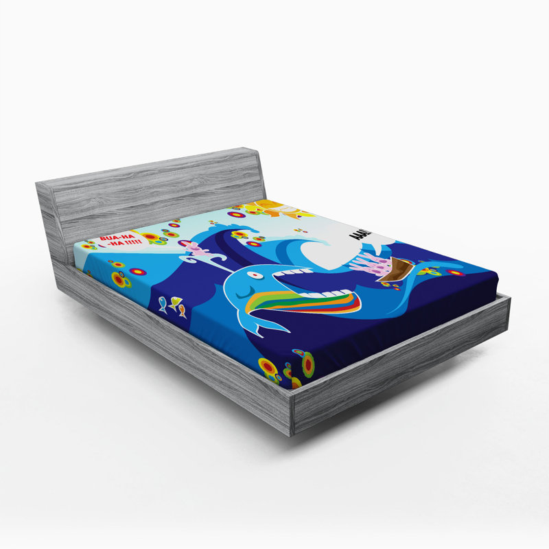 Drap-housse baleine, Drap-housse de taille double