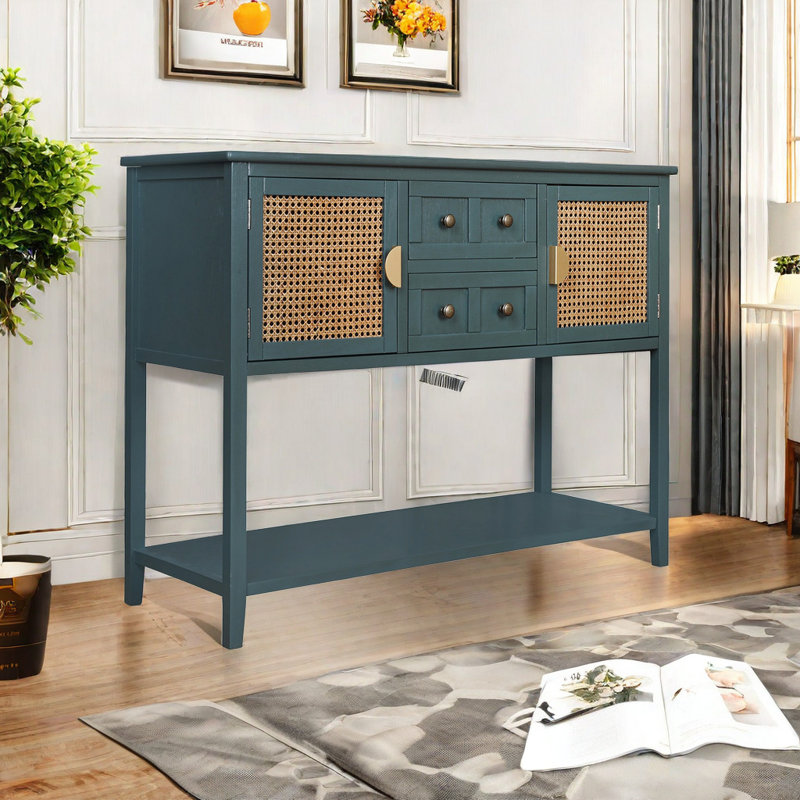 Bodoy 46.06'' Console Table