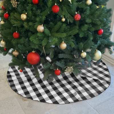 Jupe d'arbre