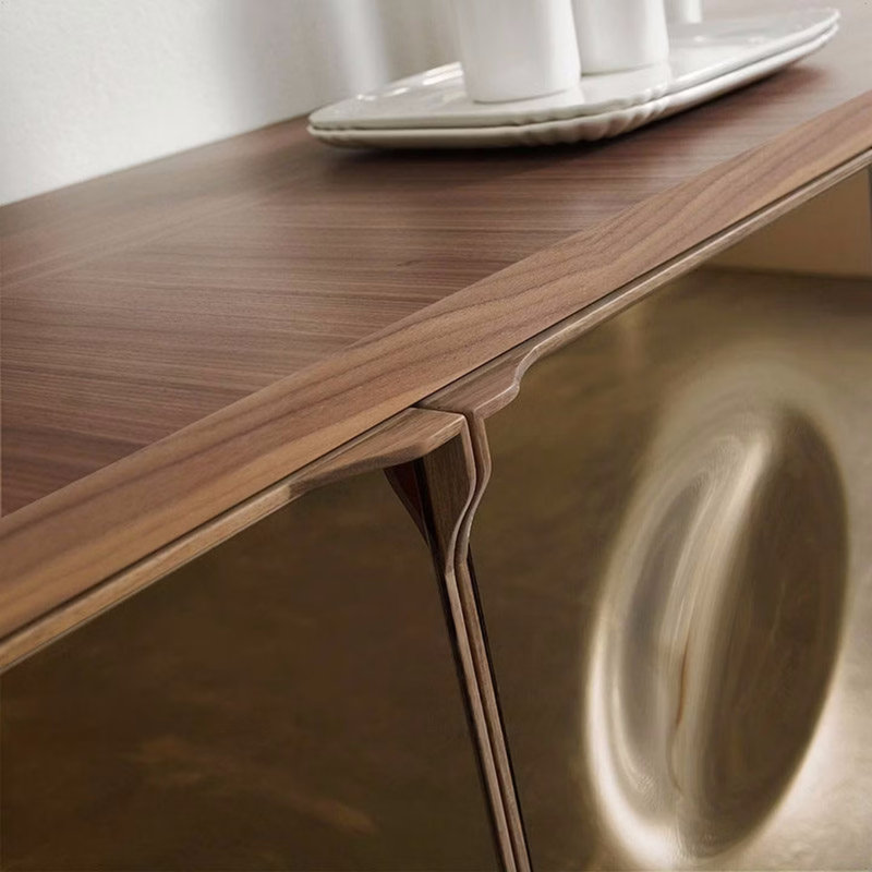 High-End Style Sideboard