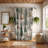 Old Christmas - Premium Shower Curtain-796666833