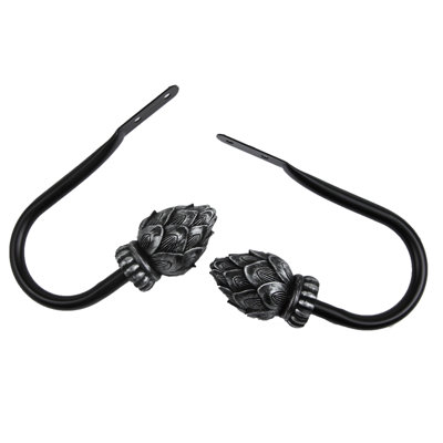 Rech 2.5'' Curtain Holdback