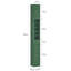 Aadhith Freestanding Linen Cabinet-1286908274