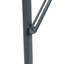 Table pliante ajustable 4 pieds Peakform