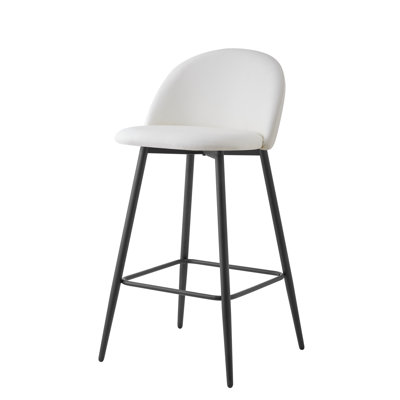 Tabouret de comptoir Jecho Alan