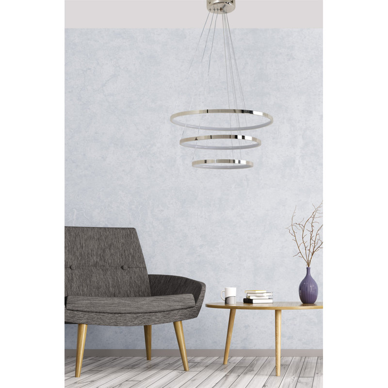 Chandle Chandelier
