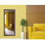 Miroir traditionnel pleine longueur d'Ukiah-348007783
