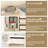 Children's Toy Storage Cabinets
