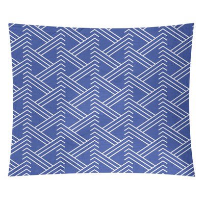 Jordao Polyester Tapestry