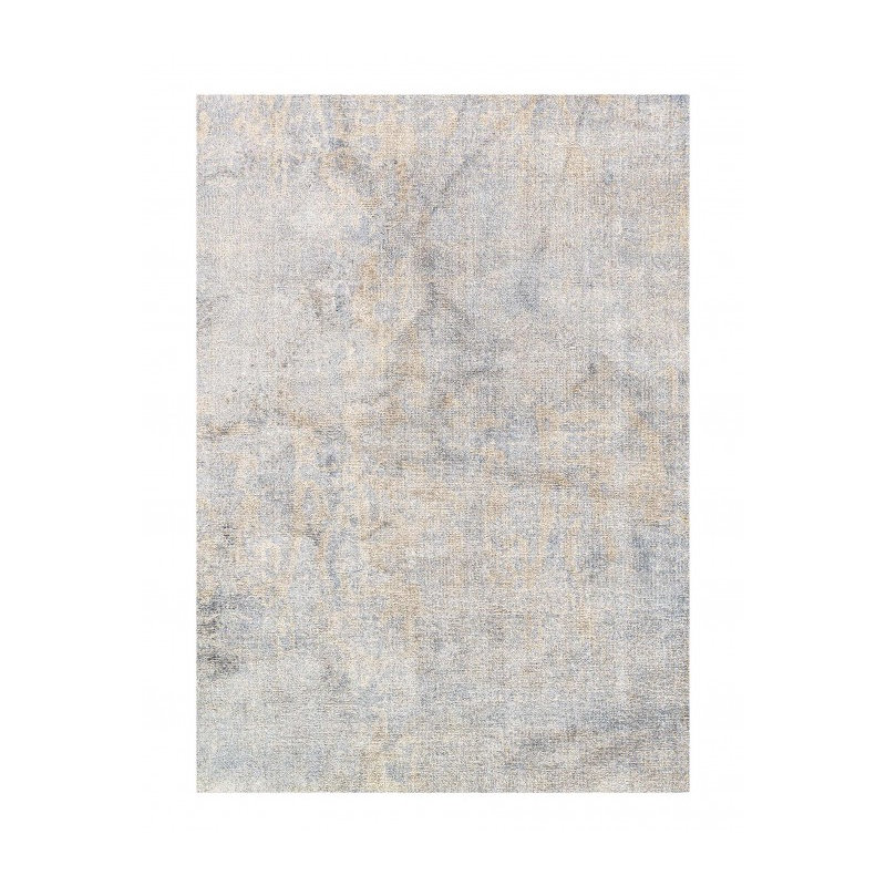 Deserai One-of-a-Kind Rectangle 6' X 9' Hand Loomed Area Rug