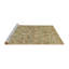 Tapis 100% abstrait lavable à la machine 1651-68317348