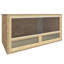 Bay Isle Home Terrarium Engineered Wood