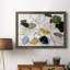 Versailles Treasures - Peinture sur toile encadrée-2037623364-2037623370