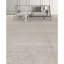 Area Rug in Gray