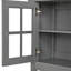 Buffet de 31,5 po de largeur
