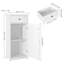 Bathroom Cabinet