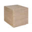 Modern End Table-122282027
