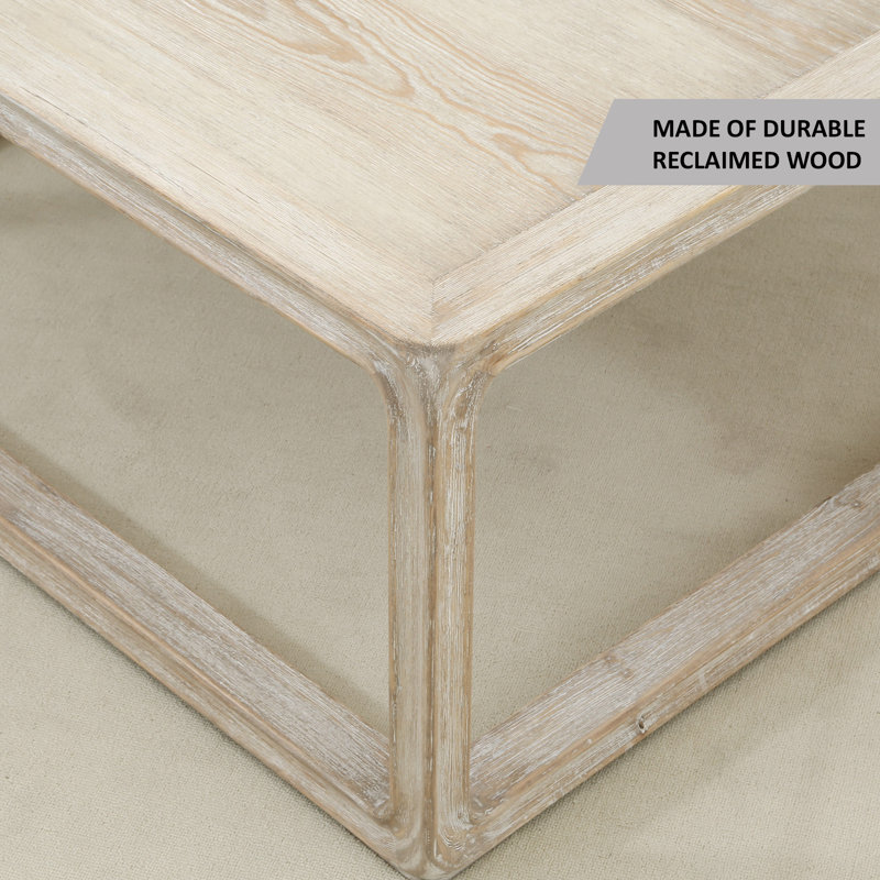 Gabrielius Coffee Table