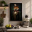 Dapper Fox Gentleman Eclectic - Print-136729288-136729287