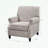 Dirks Upholstered Home Theater Seating