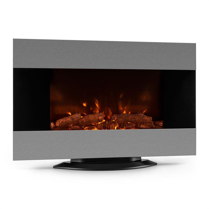 Klarstein 90cm W Electric Fireplace