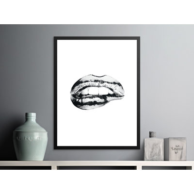 Coley No Frame Print