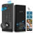 G1 Smart Lock with Camera & Doorbell, 6-in-1 Keyless Entry Door Lock with Fingerprint, App Remote, Auto Lock, Smart Built-in Wi-Fi Deadbolt for Front Door, Easy Installation, No Monthly Fee-106454087
