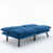 Navy Blue Velvet est en rupture de stock sélectionné