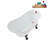 51.2'' x 25.6'' Soaking Acrylic Bathtub-72770400-90764679