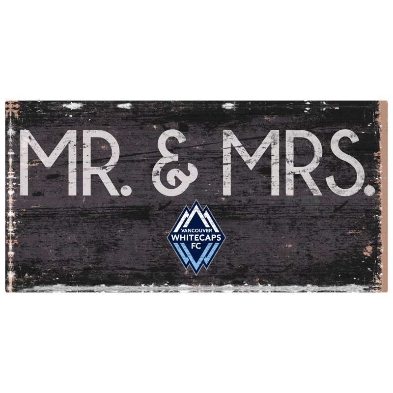 Wall Decor, Vancouver Whitecaps