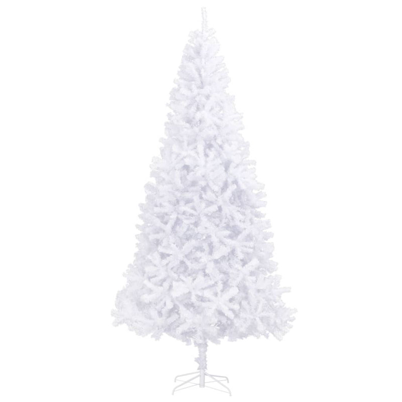 Artificial Christmas Tree, 9.84ft H x 5.09ft W