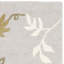 Tapis floral en laine et viscose touffeté à la main Candelo Soho-1150402228