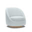 Genevieve Swivel Chair-243402704-243402718