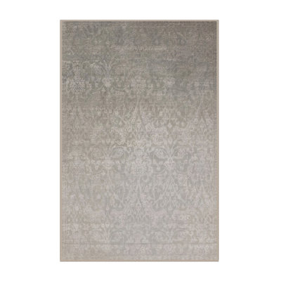 Tapis oriental gris Hanwell