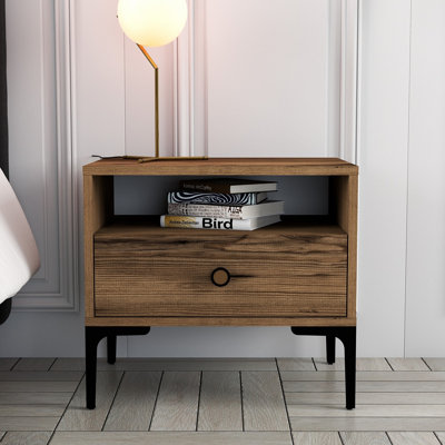 Table de chevet Paucker
