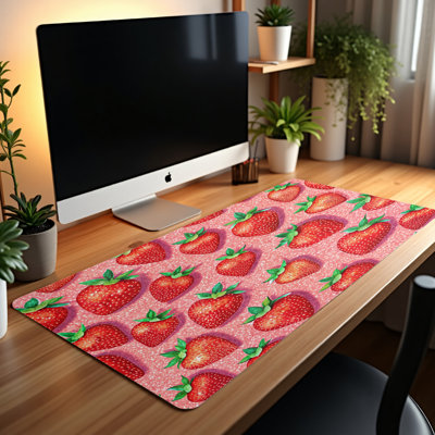 Polyester Desk Pad