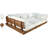 Ivry Water Resistant Fabric Upholstered Outdoor Patio Modular Sectional-2037526656